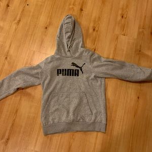 Puma sweatshirt